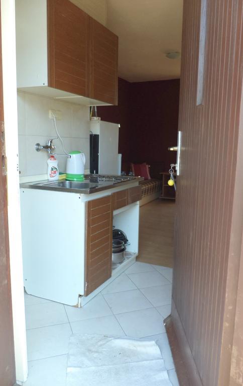 Apartment Blanka 佩特坎内 外观 照片